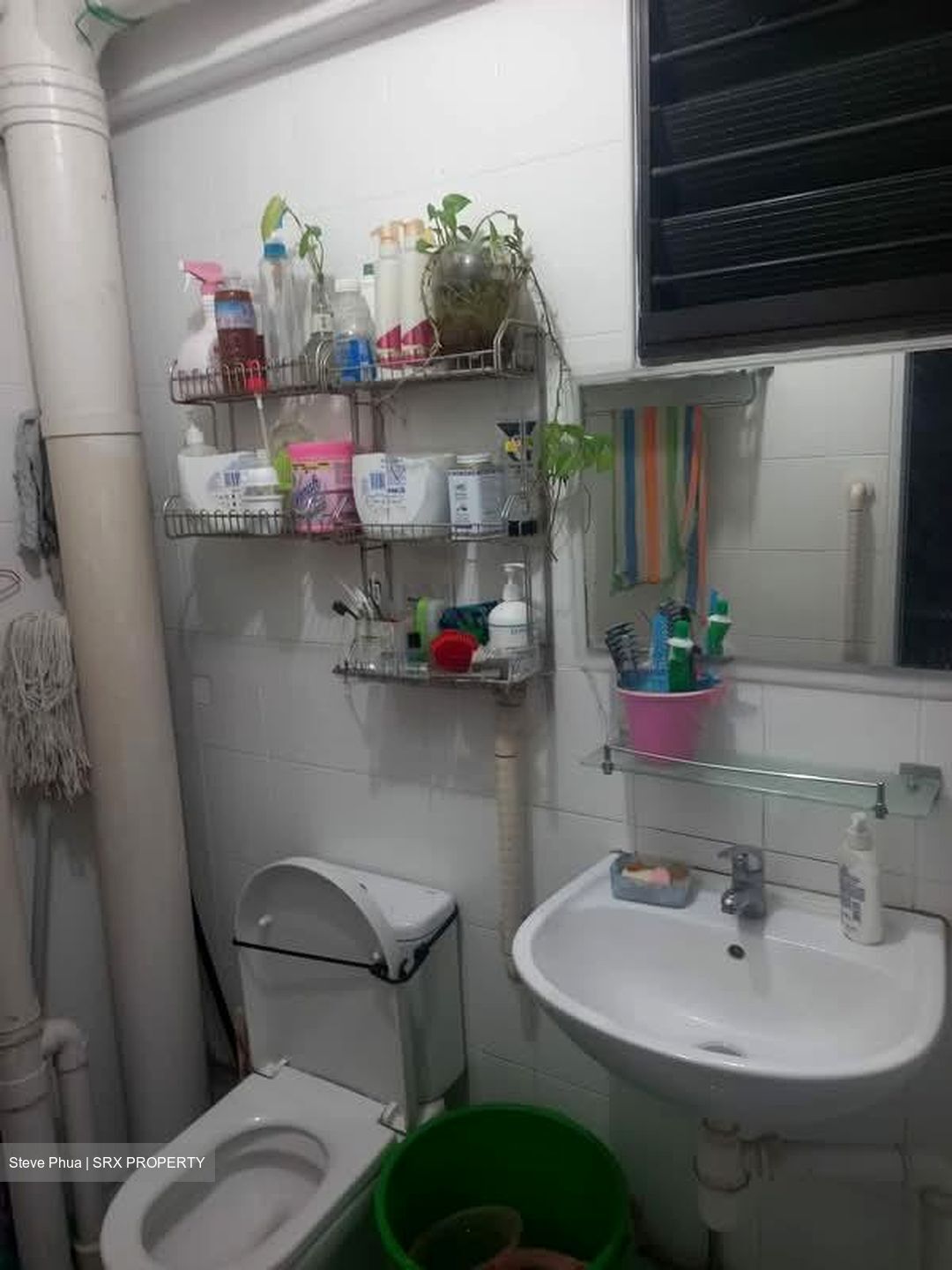 Blk 104 Eunos Vista (Bedok), HDB 5 Rooms #583268641